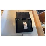 New George Bifold Wallet