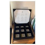 Tea Around the World Sample Set