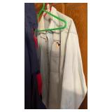 Lee sport Penguins Button Down XL and Atlanta