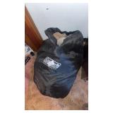 Coleman Queen Blowup Mattress