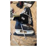 Bauer Supreme Hockey Skates size 10.5