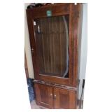 Colisteau Vintage Gun Cabinet