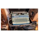 Coronet Super 12 Smith Corona Type Writer