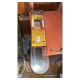 14in. Bar and Chain Combination