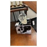 Summit Collection Translucent Skull