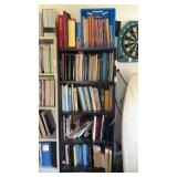 Bookshelf NO CONTENTS