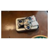 Metal Fidget Spinner