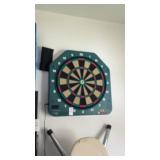 Electronic Dart Board