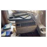 Gold Star Air Conditioner