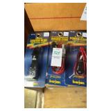 Lighter Plug & Power Cords