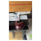 Tobacco Pipe