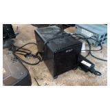 Drobo 5-bay direct-attached storage (DAS)