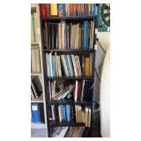 Lot of Books NO SHELF