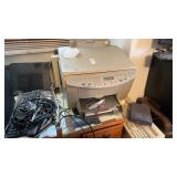 Office Jet G85 Printer/Fax Machine/Scanner