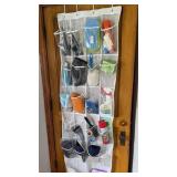 Lot of Cleaners, Vacuum Heads and More