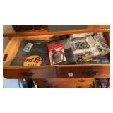 All Drawers of Assorted XXL and XXXL Sized