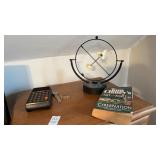 Timex Watch, Tom Clancyï¿½s Net Force Book, and