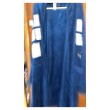 Dr Who Robe