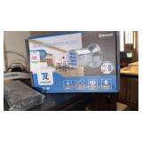 Bluetooth Keyless Access Turbo Lock