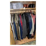 Assortment of Suit Jackets approx size 2XL