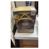The Da Vinci Code Disc DVD Set
