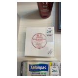 D.R. Harris Marlborough Shaving Soap