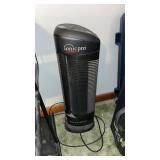 Ionic Pro Turbo Air Purifier