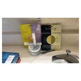 Lot of Sheet Masks and Face Scrubs