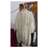 Lot of Assorted XL Menï¿½s Shirts