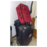 3 Luggage Bags