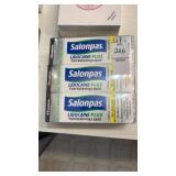 Salonpas Pain Relieving Liquid
