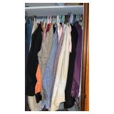 Lot of Assorted Clothes approx size XL, XXL