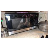 Black and Decker Microwave