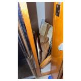 Trays and Cutting Boards