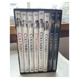 Columbo: The Complete Series DVD box set,
