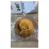 Commemorative Token of 45th President Donald
