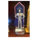 Hallmark Super Dad Trophy