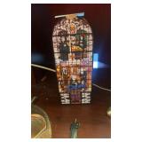 History of Saint Francis Xavier Church