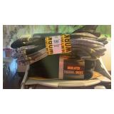 2 packs of Heavy Duty Socks