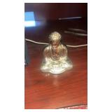 Little Buddha Figurine