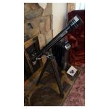 Tasco Refractor Telescope