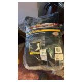 Dickies Performance Work Socks