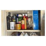 Turtle Wax, Harness Oil, Etc.