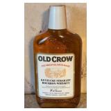 Old Crow Whiskey- sealed