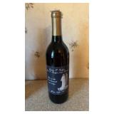 Adamï¿½s Country White Wine Sealed