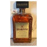 Disaronno Italian Liqueur- sealed