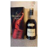 Hennessy Cognac - sealed