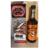 Old Grand Dad Whiskey - sealed