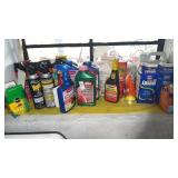 Raid, Insect Killer, Etc