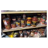 Canned Goods
